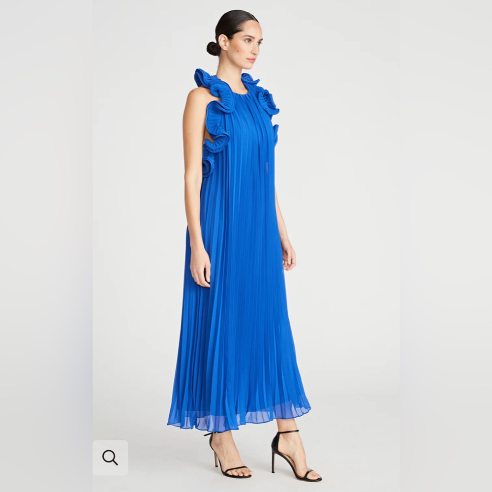 AMUR Meray Maxi Dress